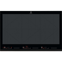 Варочная панель ELECTROLUX EIV87675