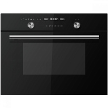 Духовой шкаф MIDEA TF944EG9-BL