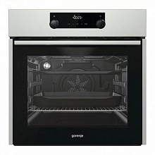 Духовой шкаф GORENJE BOS737E301X
