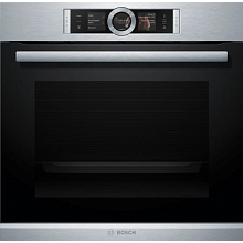Электрический духовой шкаф BOSCH HSG636BS1