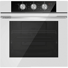 Шкаф духовой электрический Maunfeld AEOK7610W