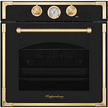 Духовой шкаф KUPPERSBERG RC 6911 ANT BRONZE