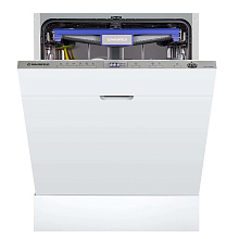 Посудомоечная машина MAUNFELD MLP-12PRO