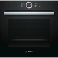 Духовой шкаф BOSCH HBG676EB6