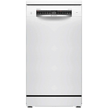Посудомоечная машина BOSCH SPS4EMW24E