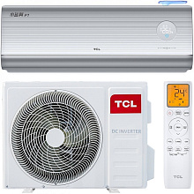 Настенный кондиционер TCL TAC-FR18INV/R3