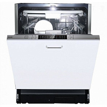 Посудомоечная машина GRAUDE VG 60.2 S
