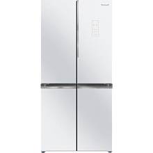 Холодильник WEISSGAUFF WCD 450 WGNF BUILT-IN