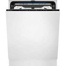 Посудомоечная машина ELECTROLUX EEC87400W