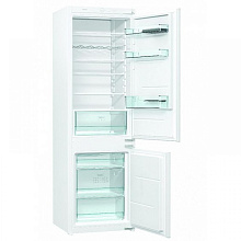 Встраиваемый холодильник GORENJE RKI 4181 E1