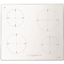 Варочная панель FULGOR CH 604 ID TS WH