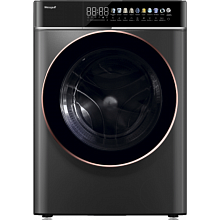 Cтиральная машина WEISSGAUFF WMD 58411 DIRECT DRIVE INVERTER PREMIUM STEAM GREY