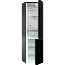 Холодильник GORENJE NRK6201SYBK