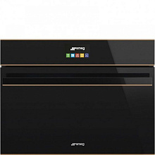 Электрический духовой шкаф SMEG SF4604PVCNR1