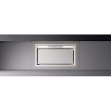 Встраиваемая вытяжка Falmec Design GRUPPO INCASSO PLUS 105 WH