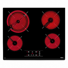Варочная панель TEKA TT 6420