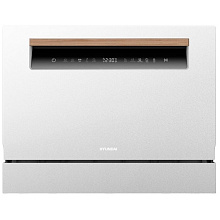 Посудомоечная машина HYUNDAI DT303