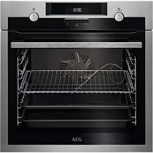 Духовой шкаф AEG BCE542350M