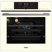 Духовой шкаф HAIER HOX-FP5RACG