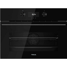 Духовой шкаф TEKA HLC 8440 C FULL BLACK