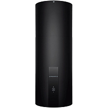 Вытяжка Maunfeld Lee Light Isla 35 Sensor черный