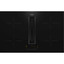 Индукционная варочная панель MIELE KMDA 7272 FL-U SILENCE