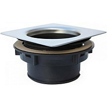 Квадратный адаптер для измельчителя Teka EC050981