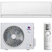 Настенный кондиционер Gree GWH24AVEXF-K6DNA1A White
