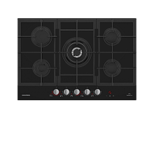 Газовая варочная панель GRUNDIG GIGL 7265250 T