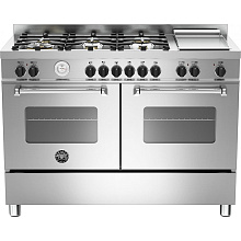 Варочный центр Bertazzoni MAS1206GMFEDXT