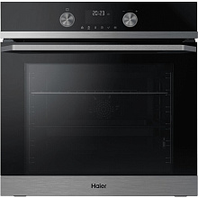 Духовой шкаф HAIER HOQ-K4AAN3BX