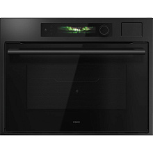 Компактный духовой шкаф Asko OCSM64GSH