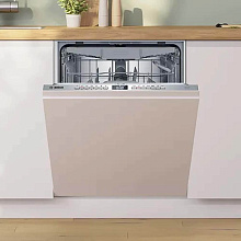 Встраиваемая посудомоечная машина Bosch SMV4HVX07E