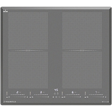 Варочная панель MAUNFELD CVI594SF2LGR INVERTER