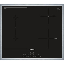 Индукционая варочная панель BOSCH PVS645FB5E