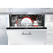 Посудомоечная машина BRANDT BDJ325LB