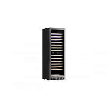 Винный шкаф MEYVEL MV163-KST2