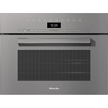 Паровой шкаф MIELE DGC 7440 GRGR