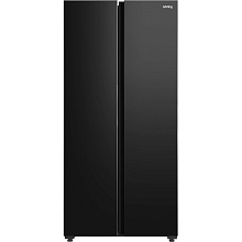 Холодильник KORTING KNFS 83177 N