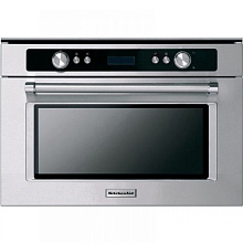 Микроволновая печь KITCHENAID KMMXX 38600