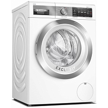 Стиральная машина BOSCH WAX32E90ME