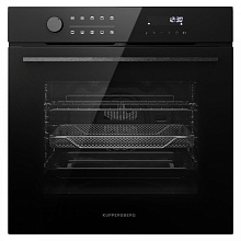 Духовой шкаф электрический Kuppersberg HF 615 B
