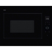 Встраиваемая микроволновая печь AEG TB6SM261FB