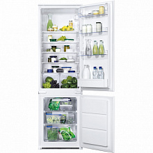 Холодильник ZANUSSI ZBB 928441 S