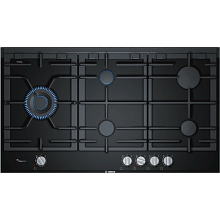 Газовая варочная панель BOSCH PRS9A6D70M