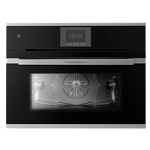 Компактный духовой шкаф KUPPERSBUSCH CBP 6550.0 S1 STAINLESS STEEL