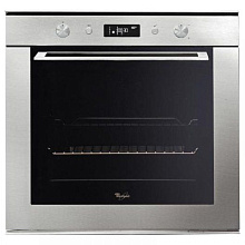 Духовой шкаф WHIRLPOOL AKZM 765 IX