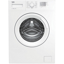 Стиральная машина Beko WRS5511BWW