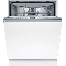 Встраиваемая посудомоечная машина BOSCH SMV4HVX03E