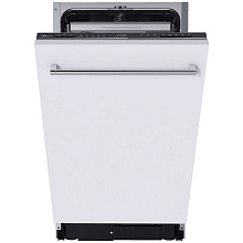 Встраиваемая посудомоечная машина MIDEA MID45S350I
